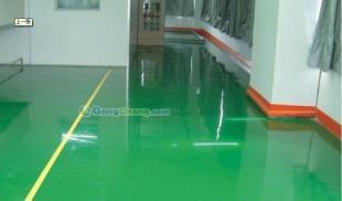 工業地坪漆供應資訊及在紡織、皮革行業應用指南