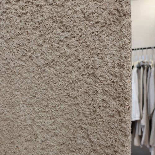 風化巖質感涂料 室內外藝術涂裝的全能之選