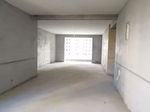 建業十八城11月佳音播報 內外墻涂料施工圓滿完成，初冬暖心中遇見幸福家的模樣