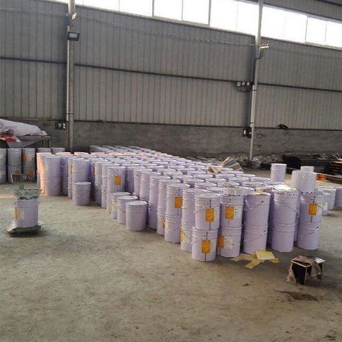 新鄉(xiāng)回收內(nèi)外墻涂料 環(huán)保實踐與資源循環(huán)的新篇章